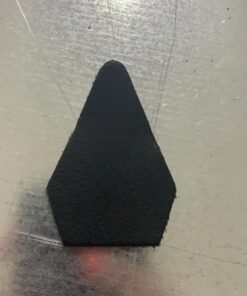 R.001 (rugstuk tbv bretel)
