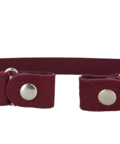 63000 EB gesploze riem