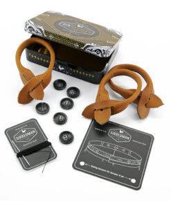 R.007 (alleen lussen) set