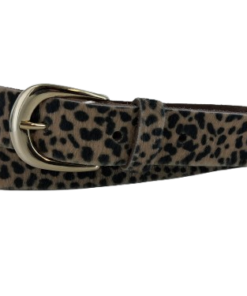 7901 Luipaard Haar
