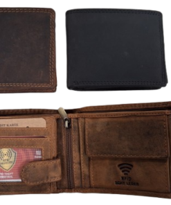 Portemonnee 01 RFID Billfold